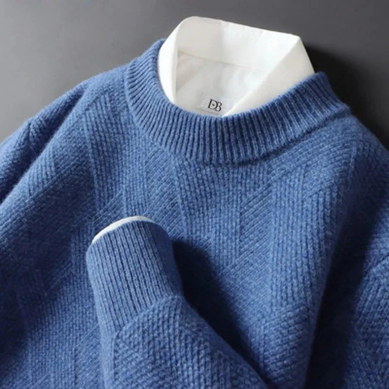 Pullover Herren von Heidi München – Ansicht 4