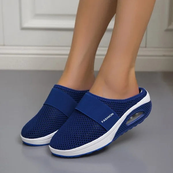 Keilsandalen Damen von Heidi München – Ansicht 11