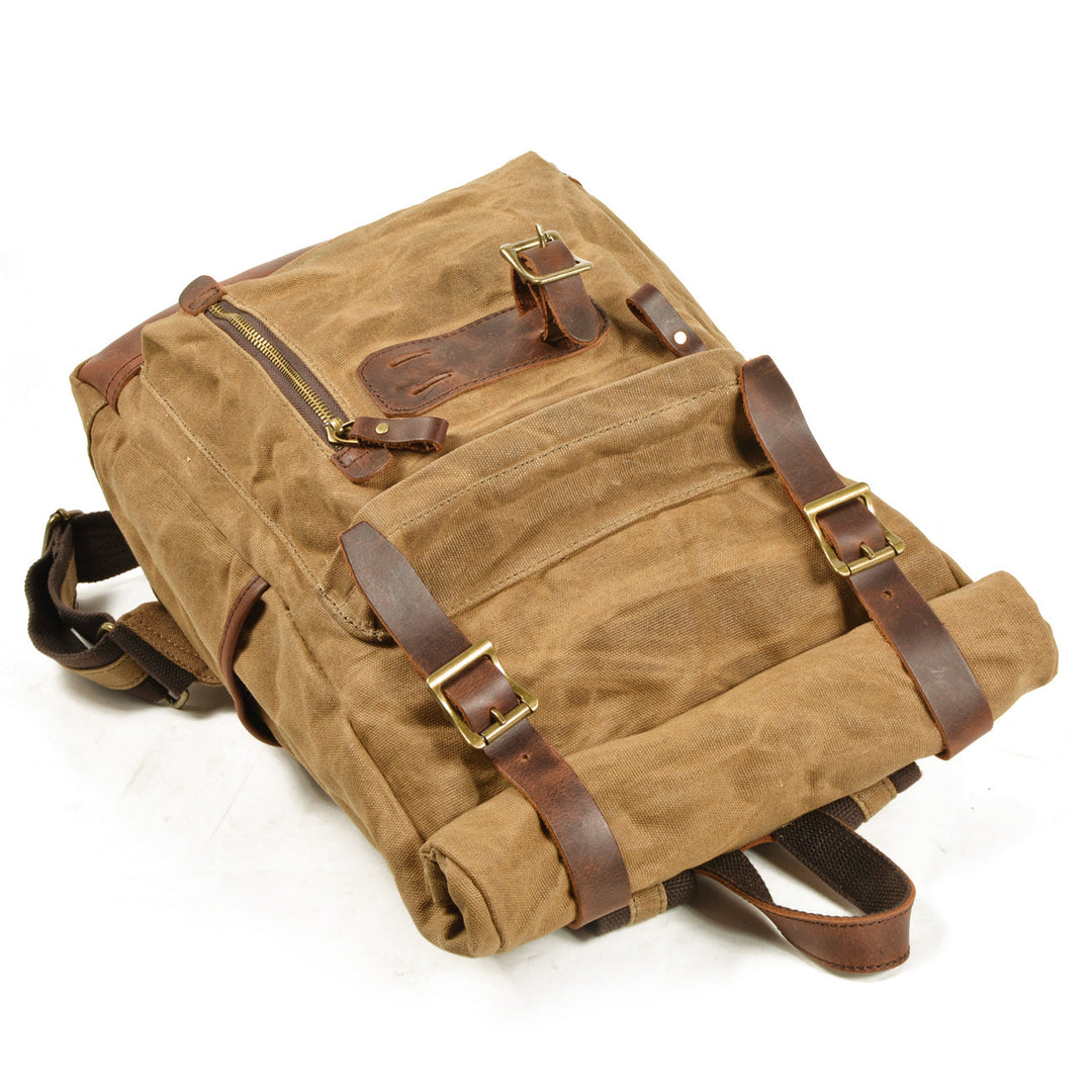 Rucksack Damen von Heidi München – Ansicht 11