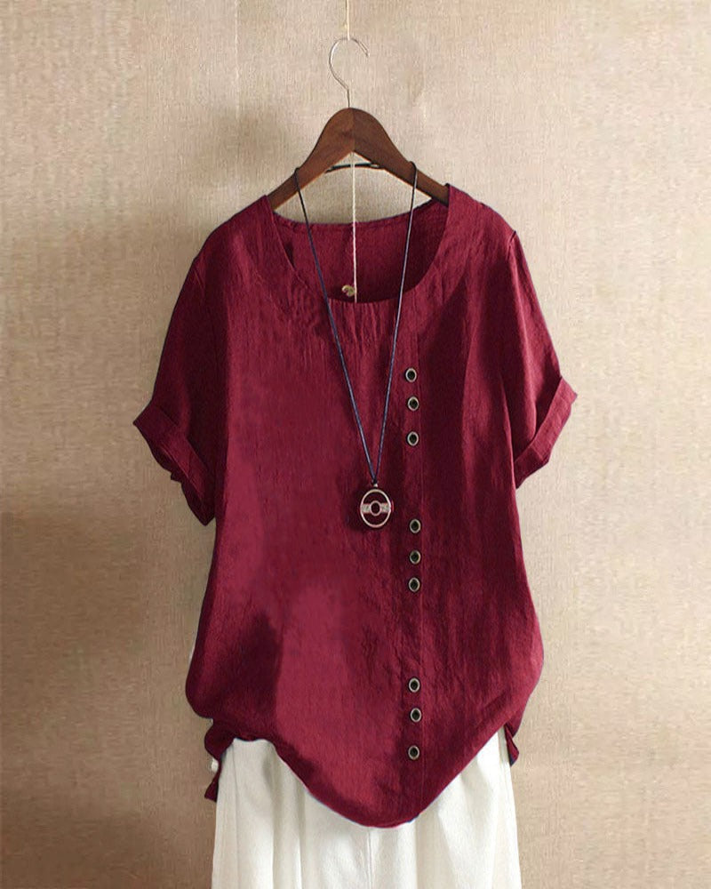 Damenbluse von Heidi München – Ansicht 8