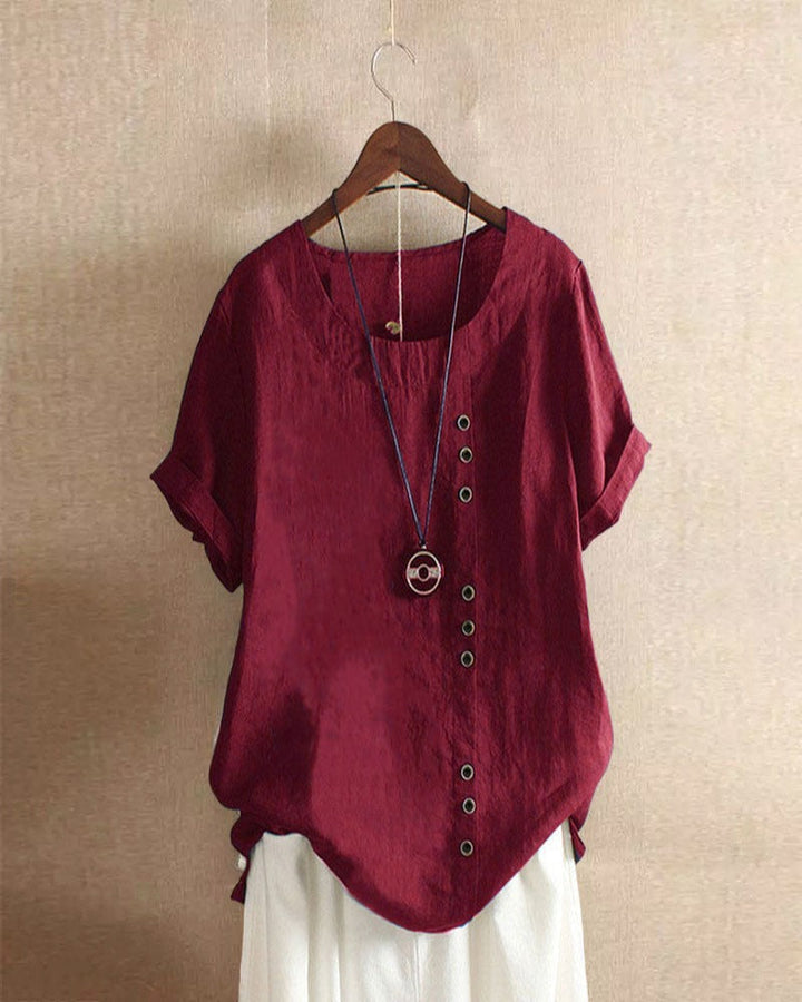 Damenbluse von Heidi München – Ansicht 8