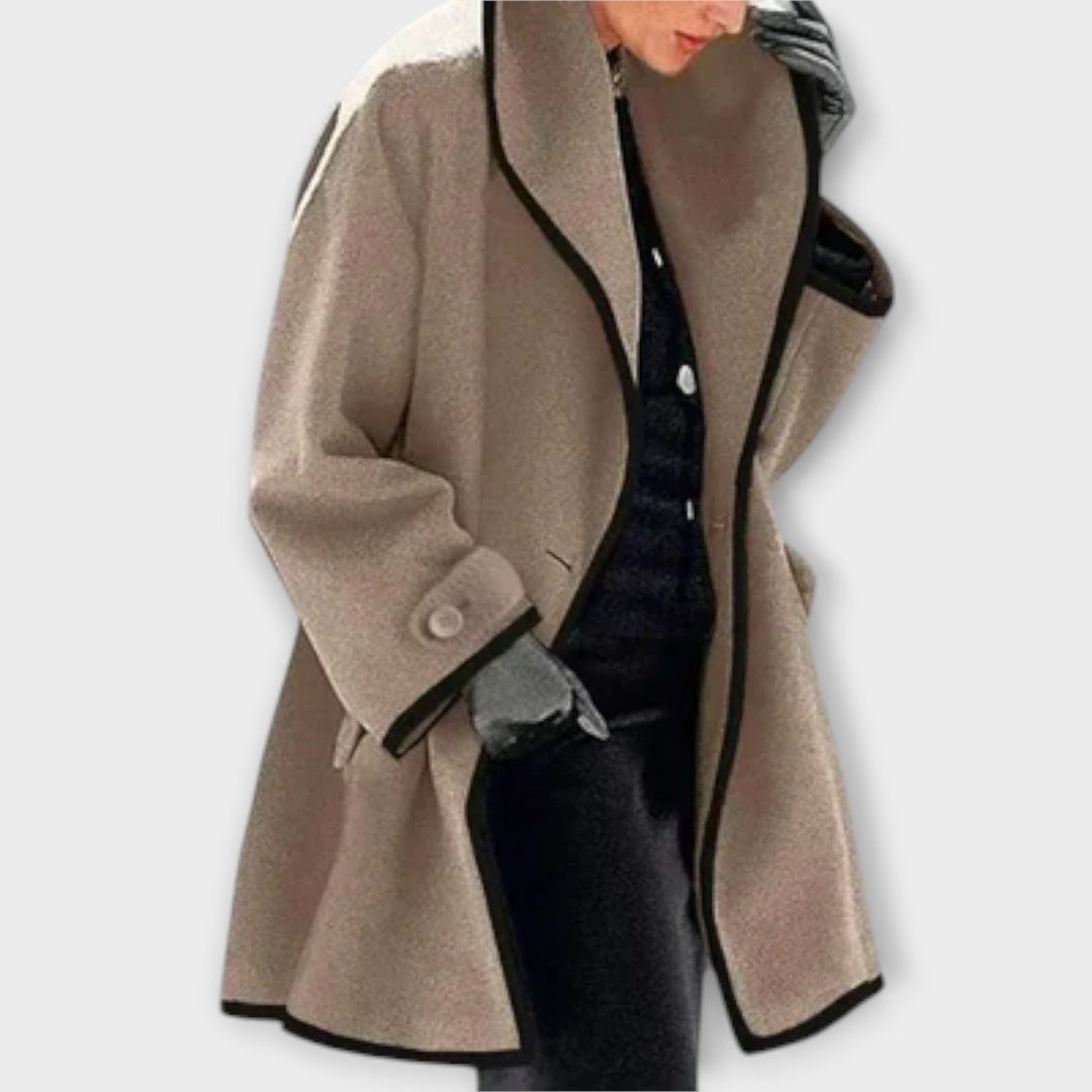 Trenchcoat Damen von Heidi München – Ansicht 2