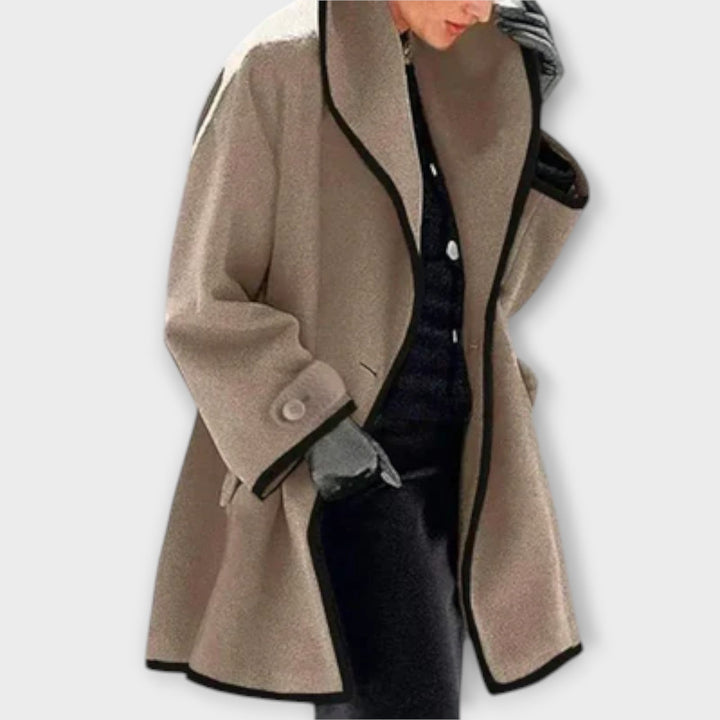 Trenchcoat Damen von Heidi München – Ansicht 2