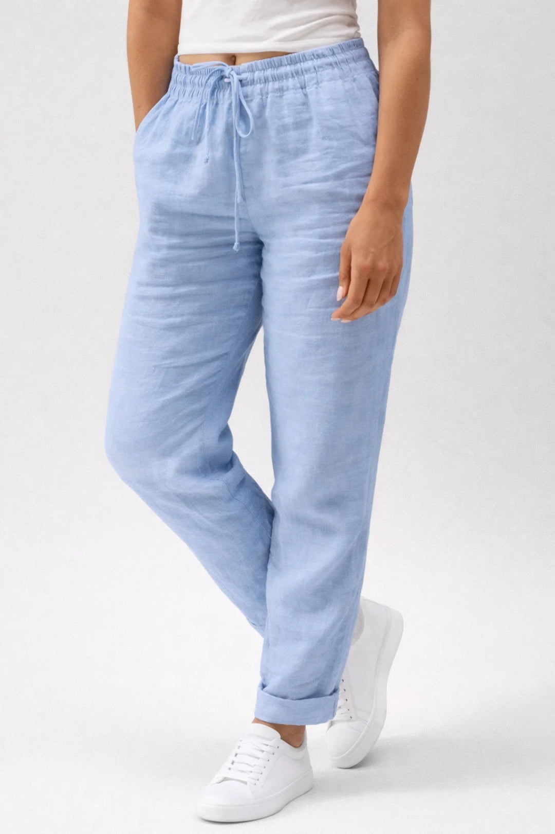 Damenhose Sommer von Heidi München – Ansicht 1