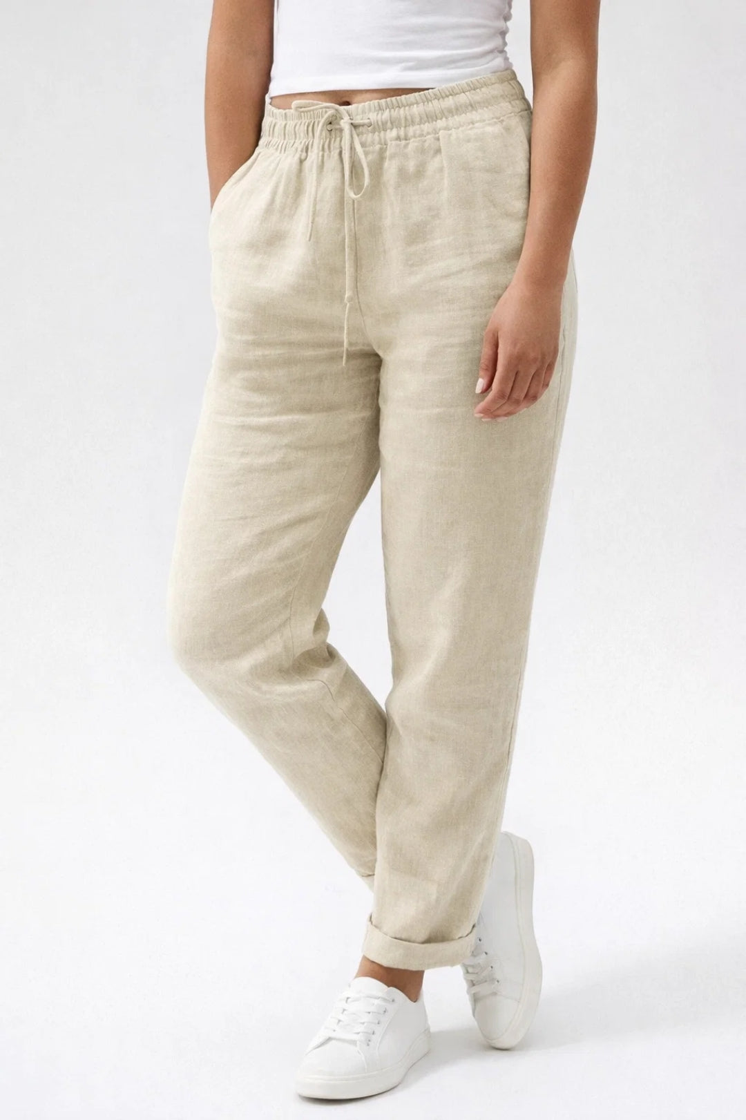Damenhose Sommer von Heidi München – Ansicht 3