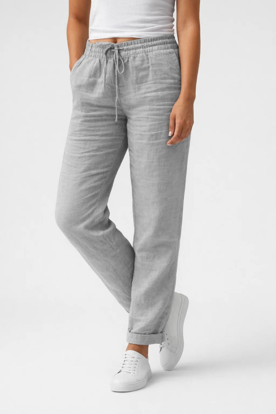 Damenhose Sommer von Heidi München – Ansicht 4