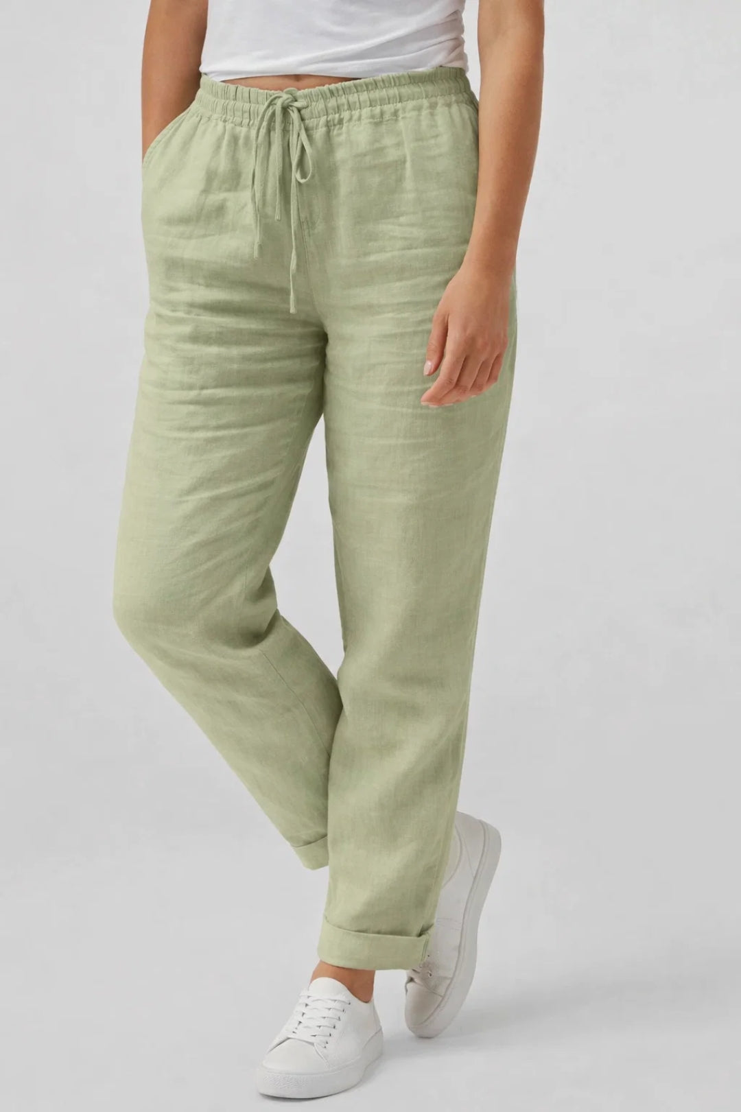 Damenhose Sommer von Heidi München – Ansicht 5