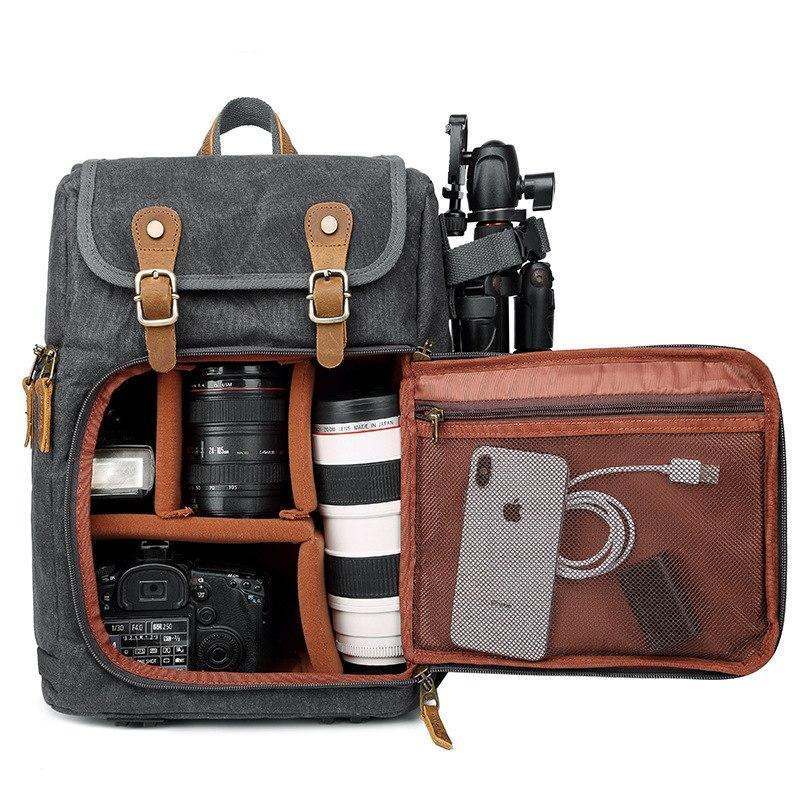 Handtasche Damen von Heidi München – Ansicht 5