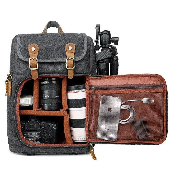 Handtasche Damen von Heidi München – Ansicht 5