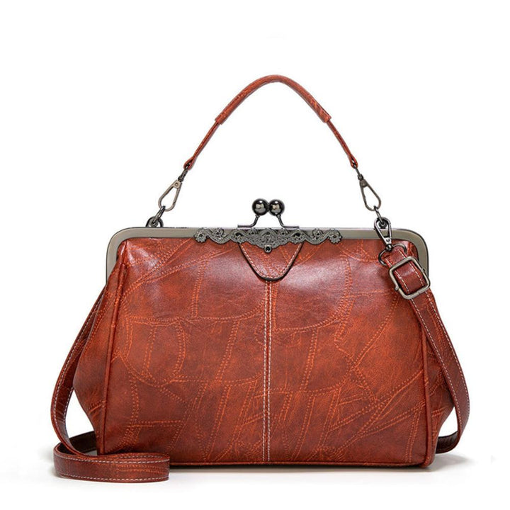 Handtasche Damen von Heidi München – Ansicht 2