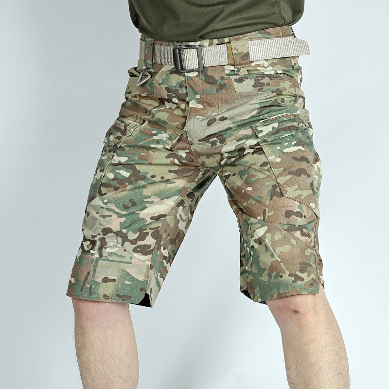 Cargo Hose Herren von Heidi München – Ansicht 14