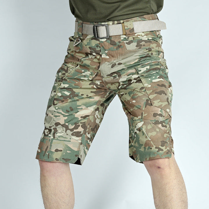 Cargo Hose Herren von Heidi München – Ansicht 14