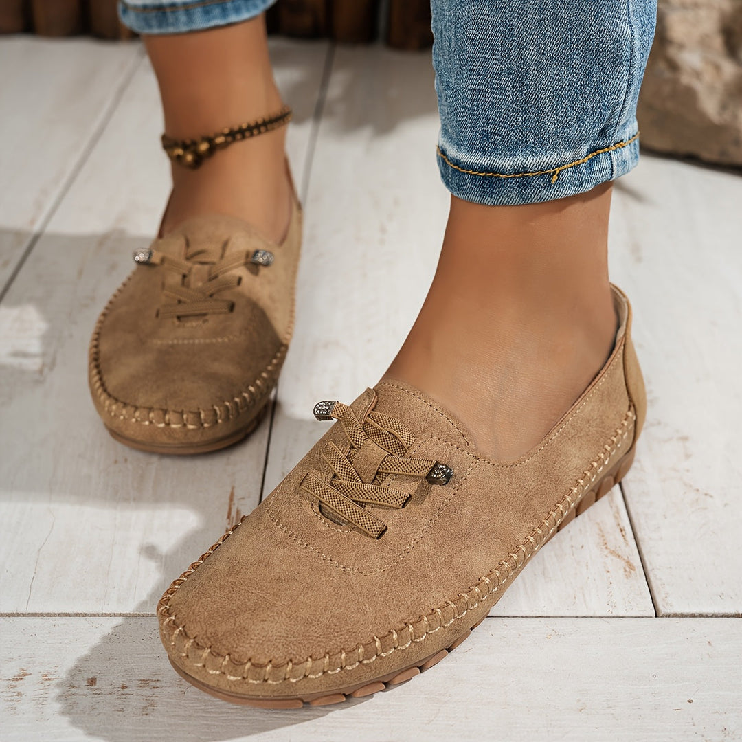 bequeme Damenschuhe von Heidi München – Ansicht 3