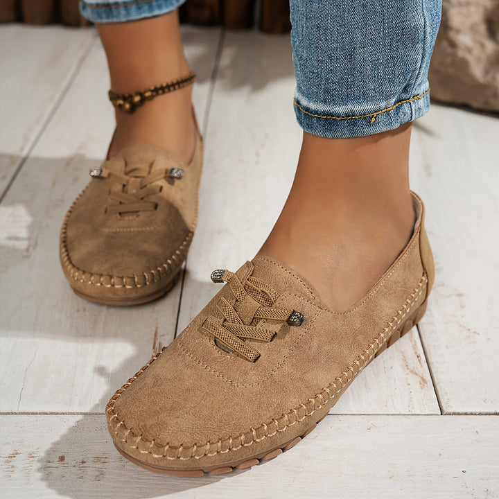 bequeme Damenschuhe von Heidi München – Ansicht 3