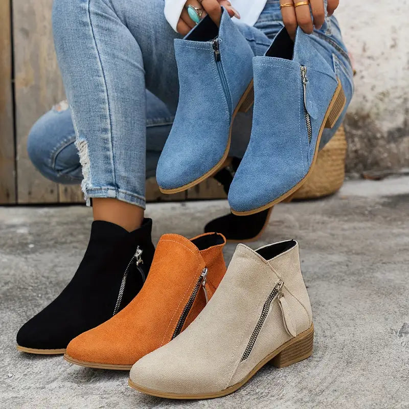 High Heels Damen von Heidi München – Ansicht 5