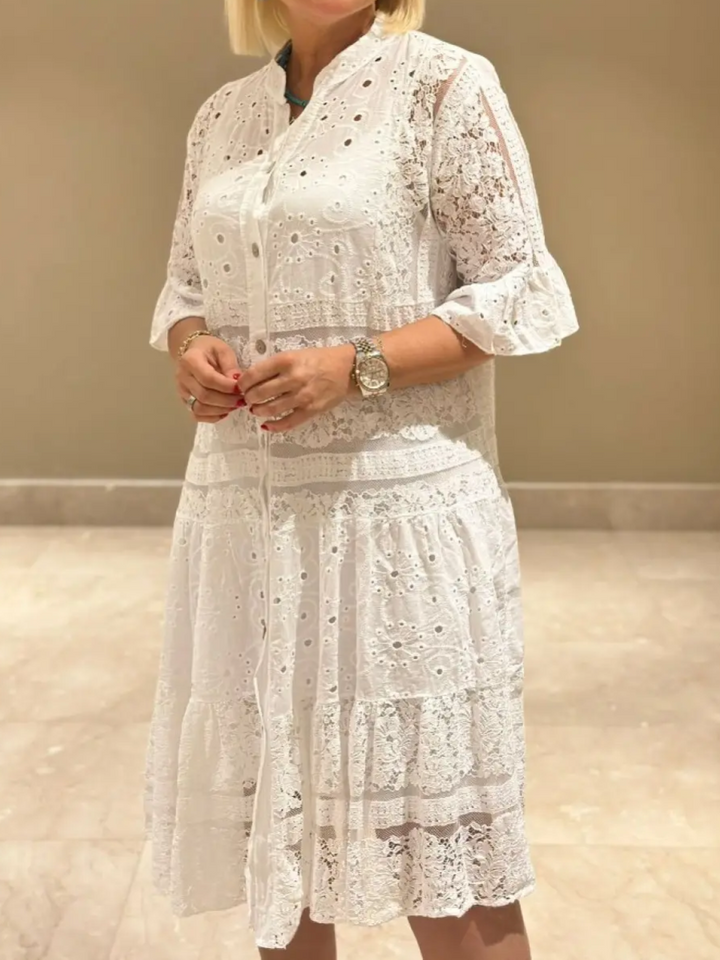 Sommerkleid Damen von Heidi München – Ansicht 4