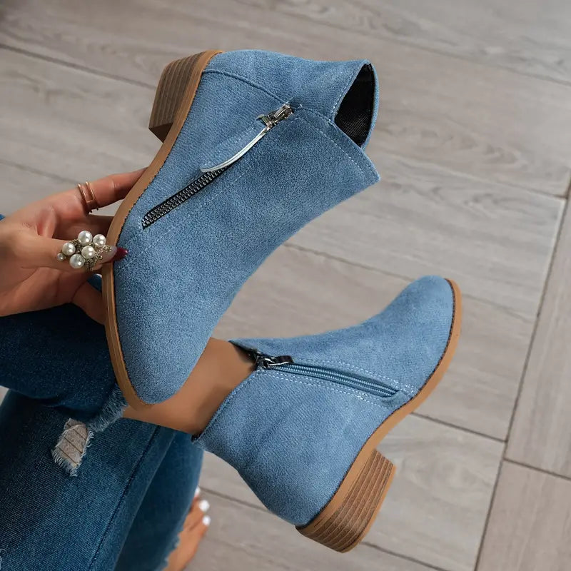 High Heels Damen von Heidi München – Ansicht 3