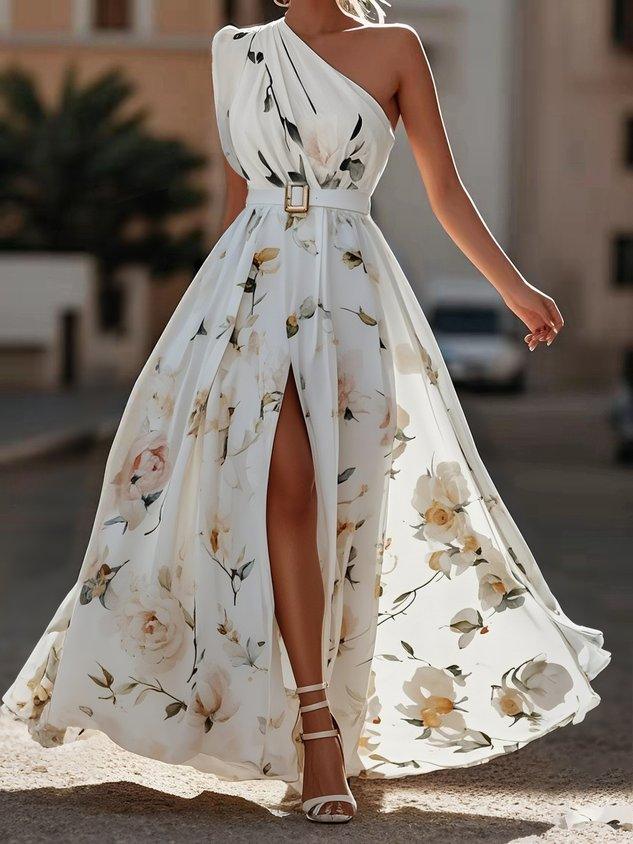 Maxikleid Damen von Heidi München – Ansicht 3