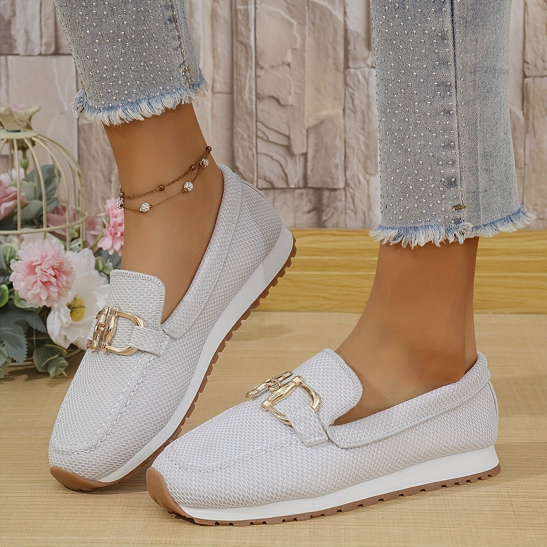 Komfort Slipper Damen Leicht von Heidi München – Ansicht 14