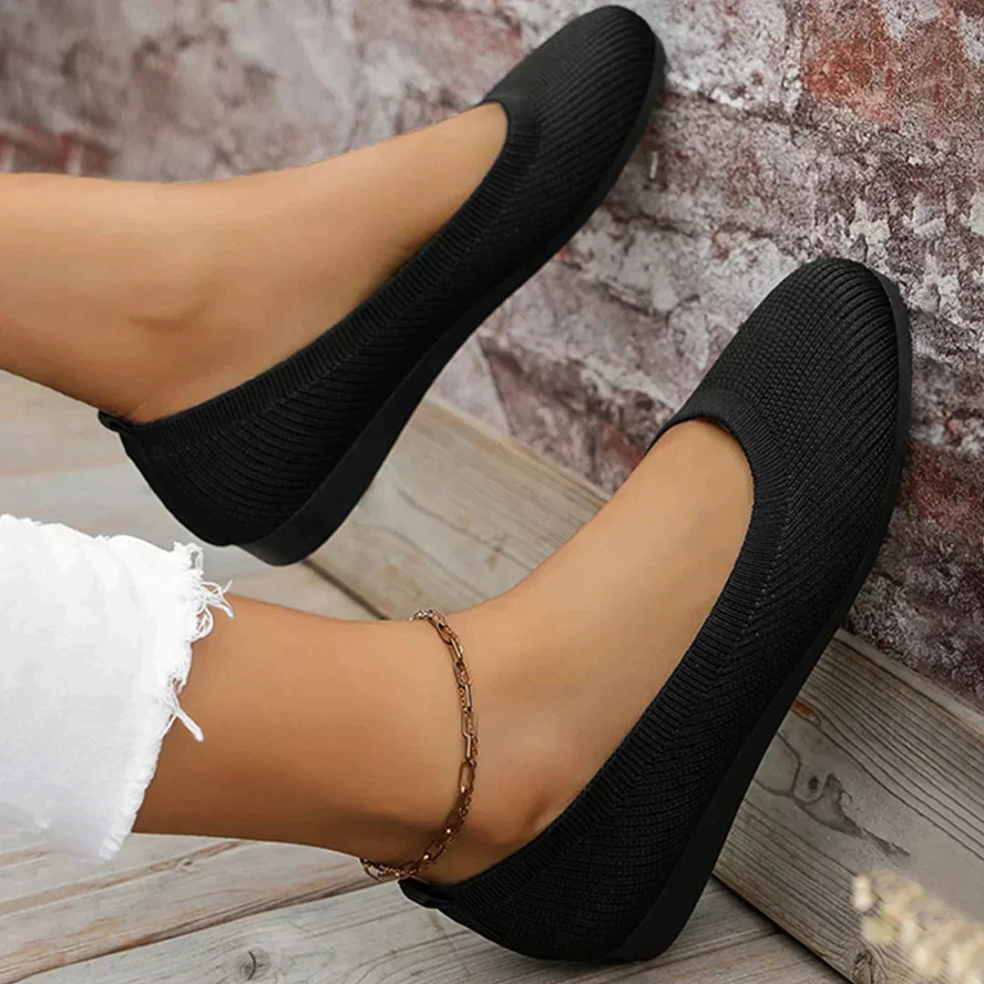 bequeme Damenschuhe von Heidi München – Ansicht 8