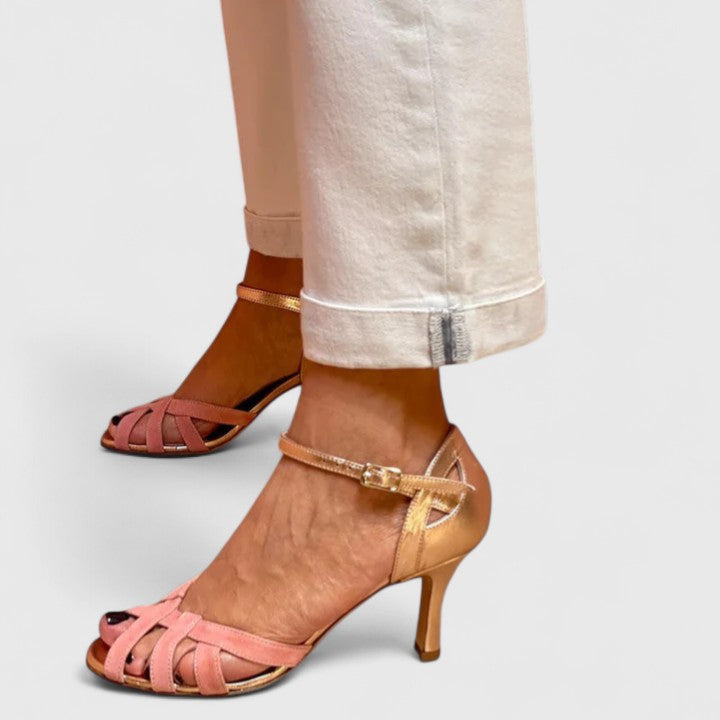 orthopädische High Heels Damen von Heidi München – Ansicht 7