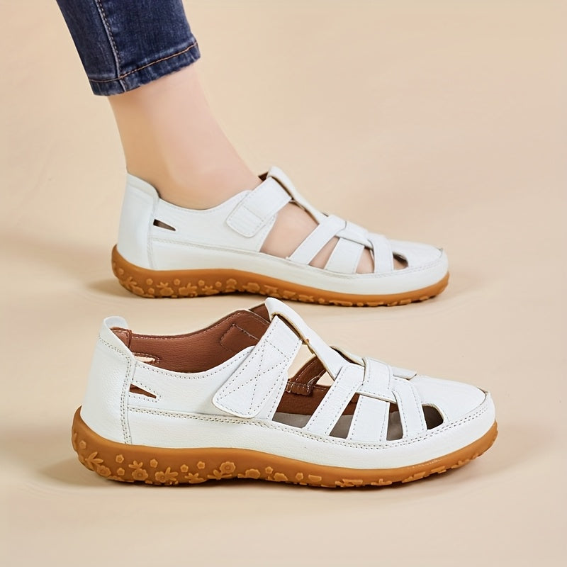 bequeme Sandalen Damen von Heidi München – Ansicht 9