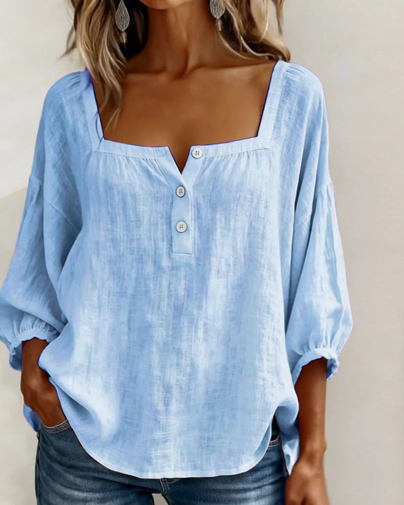 Damenbluse von Heidi München – Ansicht 13