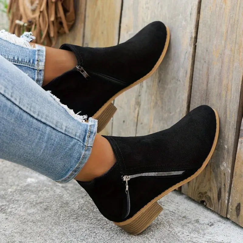 High Heels Damen von Heidi München – Ansicht 2