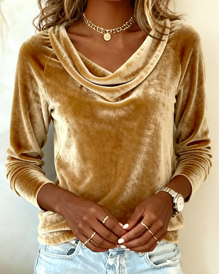 Damenbluse von Heidi München – Ansicht 7