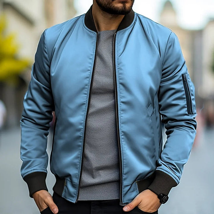 Herren Jacke von Heidi München – Ansicht 6