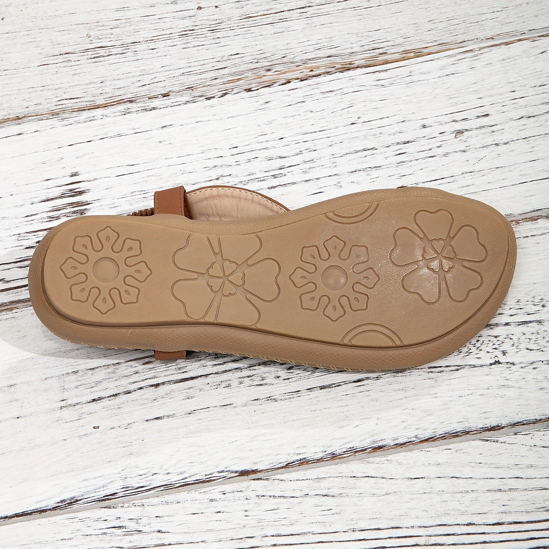 orthopädische Sandalen Damen von Heidi München – Ansicht 8
