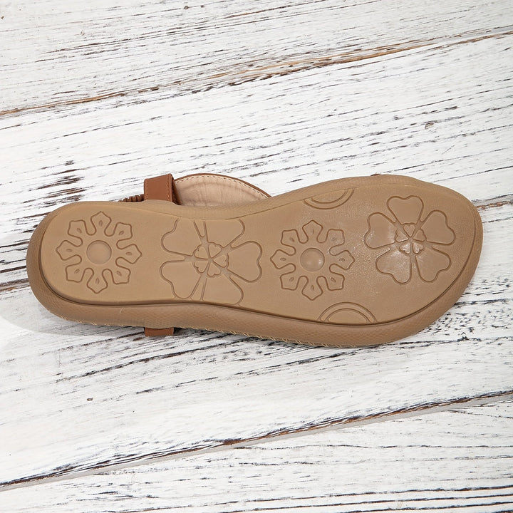 orthopädische Sandalen Damen von Heidi München – Ansicht 8