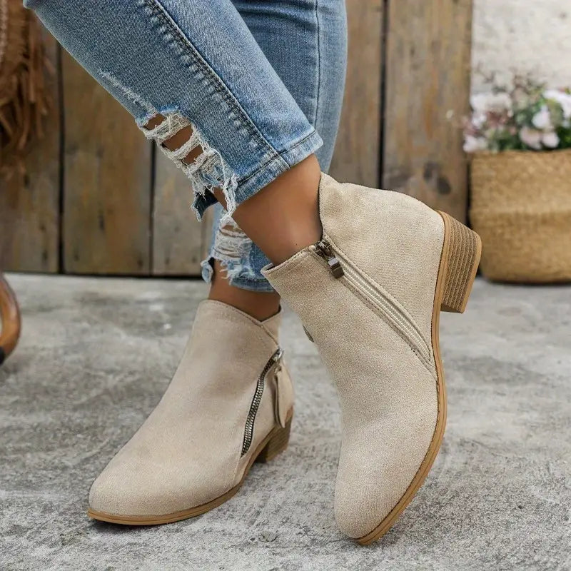 High Heels Damen von Heidi München – Ansicht 6