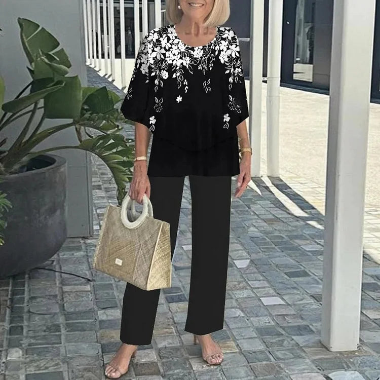 Zweiteiler Damen von Heidi München – Ansicht 13