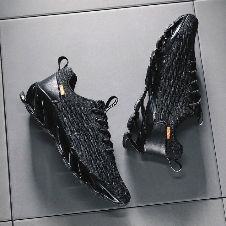 Axel Active Dragonskin Sneaker – Heidi München