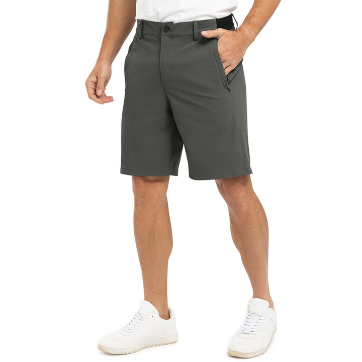 Herren Shorts Sommer von Heidi München – Ansicht 2