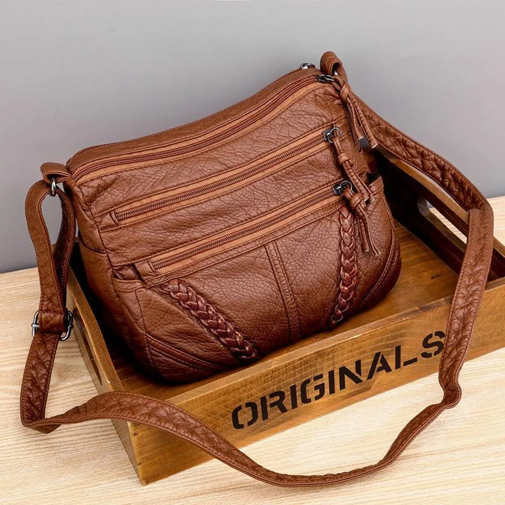 Handtasche Damen von Heidi München – Ansicht 1