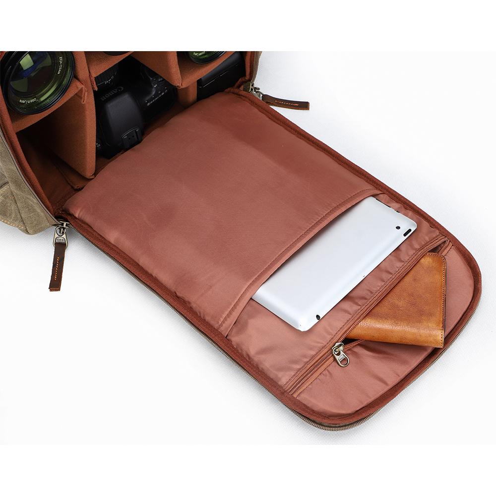 Rucksack Damen von Heidi München – Ansicht 13