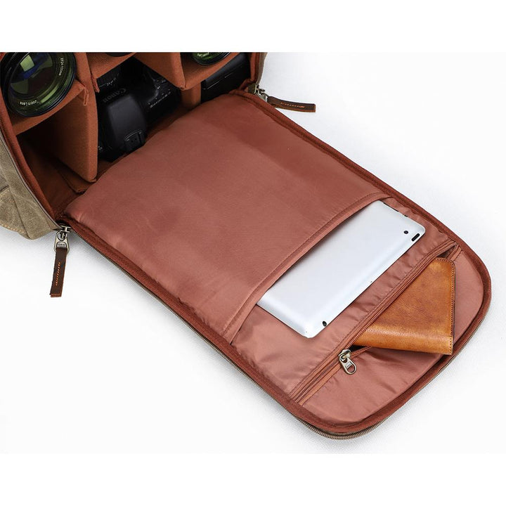 Rucksack Damen von Heidi München – Ansicht 13