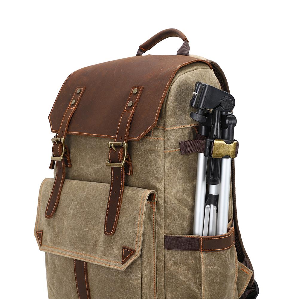 Rucksack Damen von Heidi München – Ansicht 10