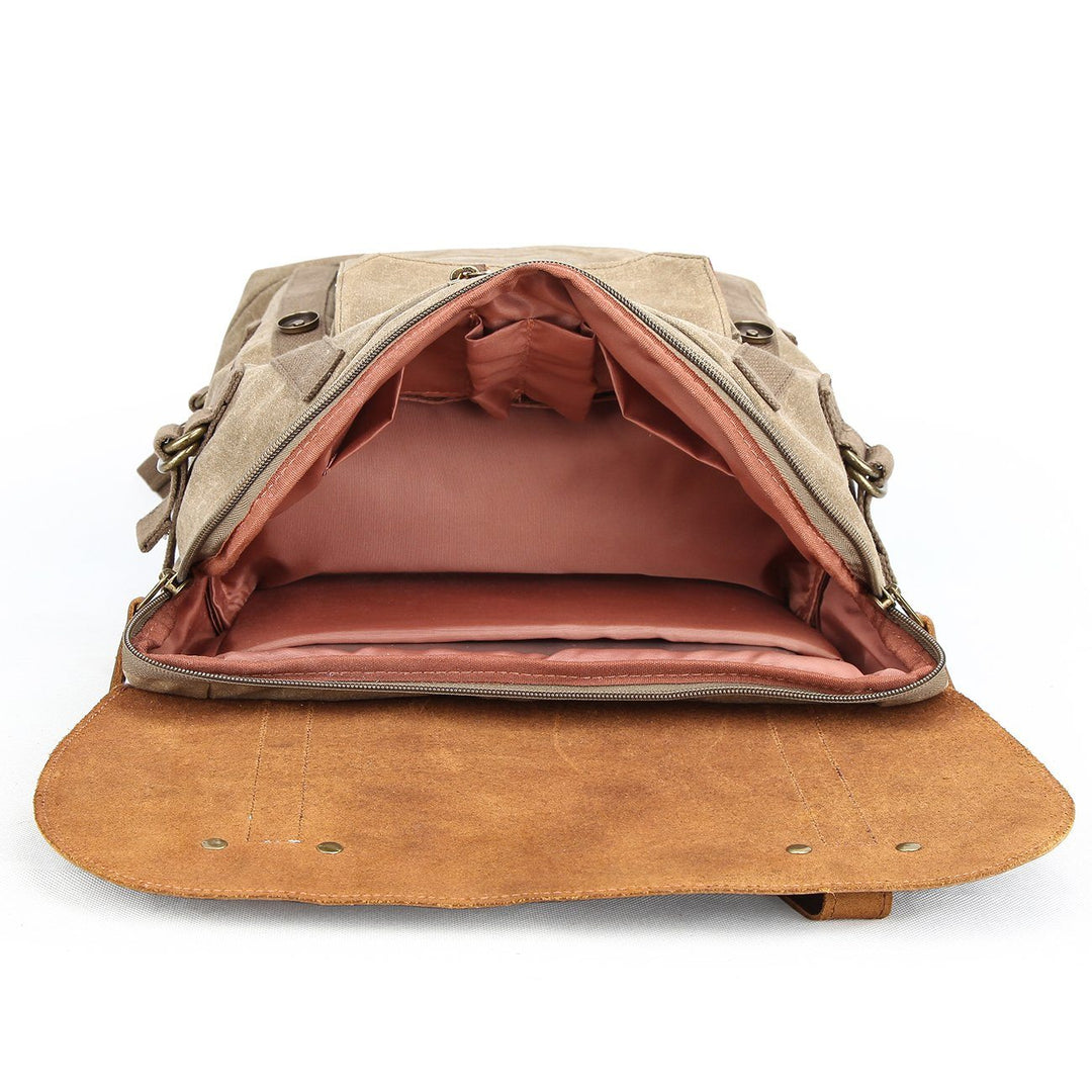 Handtasche Damen von Heidi München – Ansicht 9