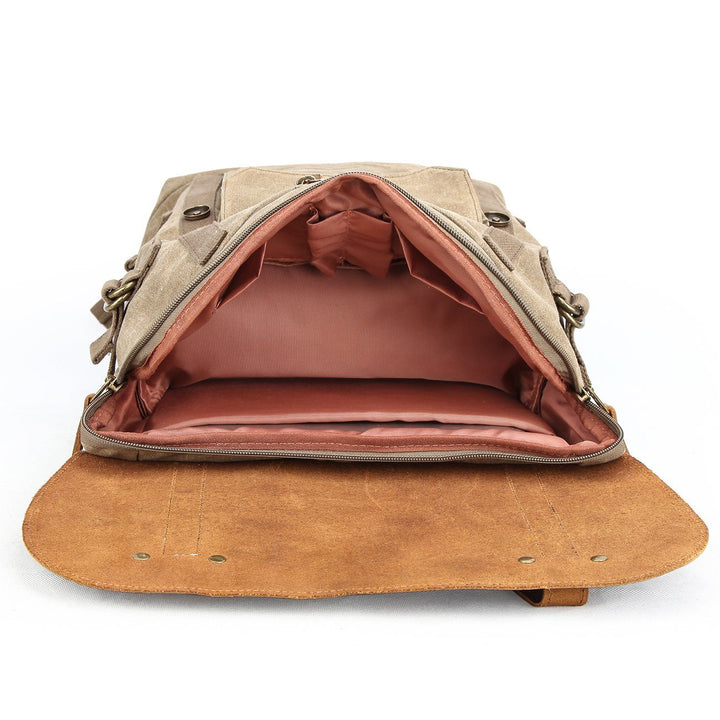 Handtasche Damen von Heidi München – Ansicht 9