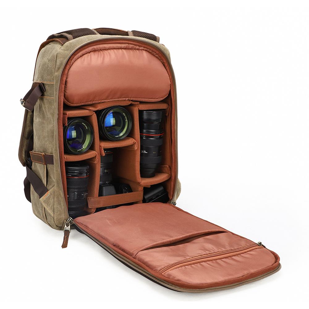 Rucksack Damen von Heidi München – Ansicht 9