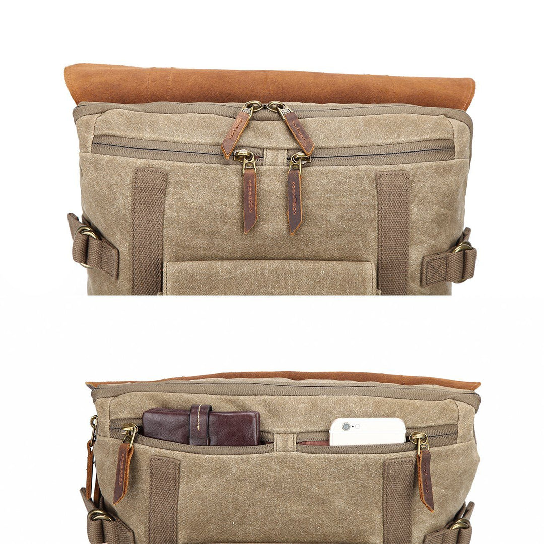 Handtasche Damen von Heidi München – Ansicht 12