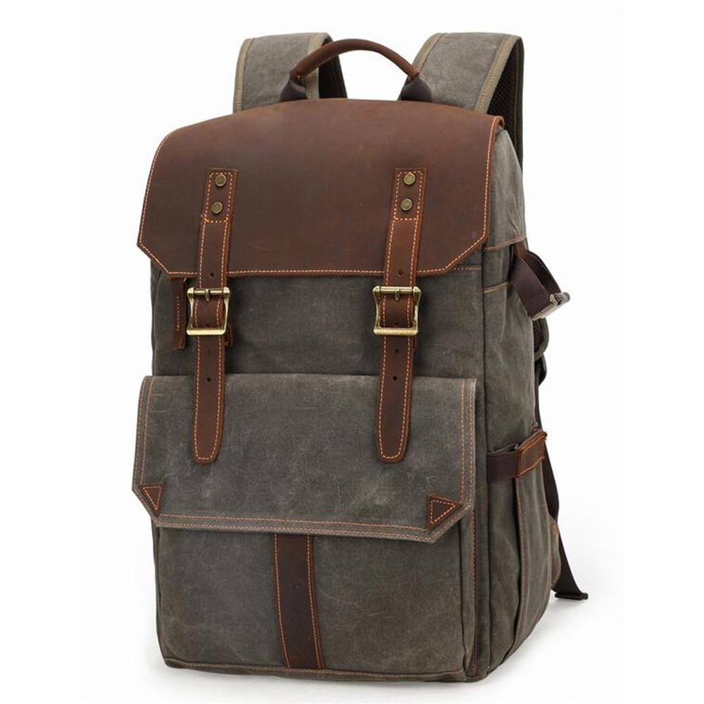 Rucksack Damen von Heidi München – Ansicht 4