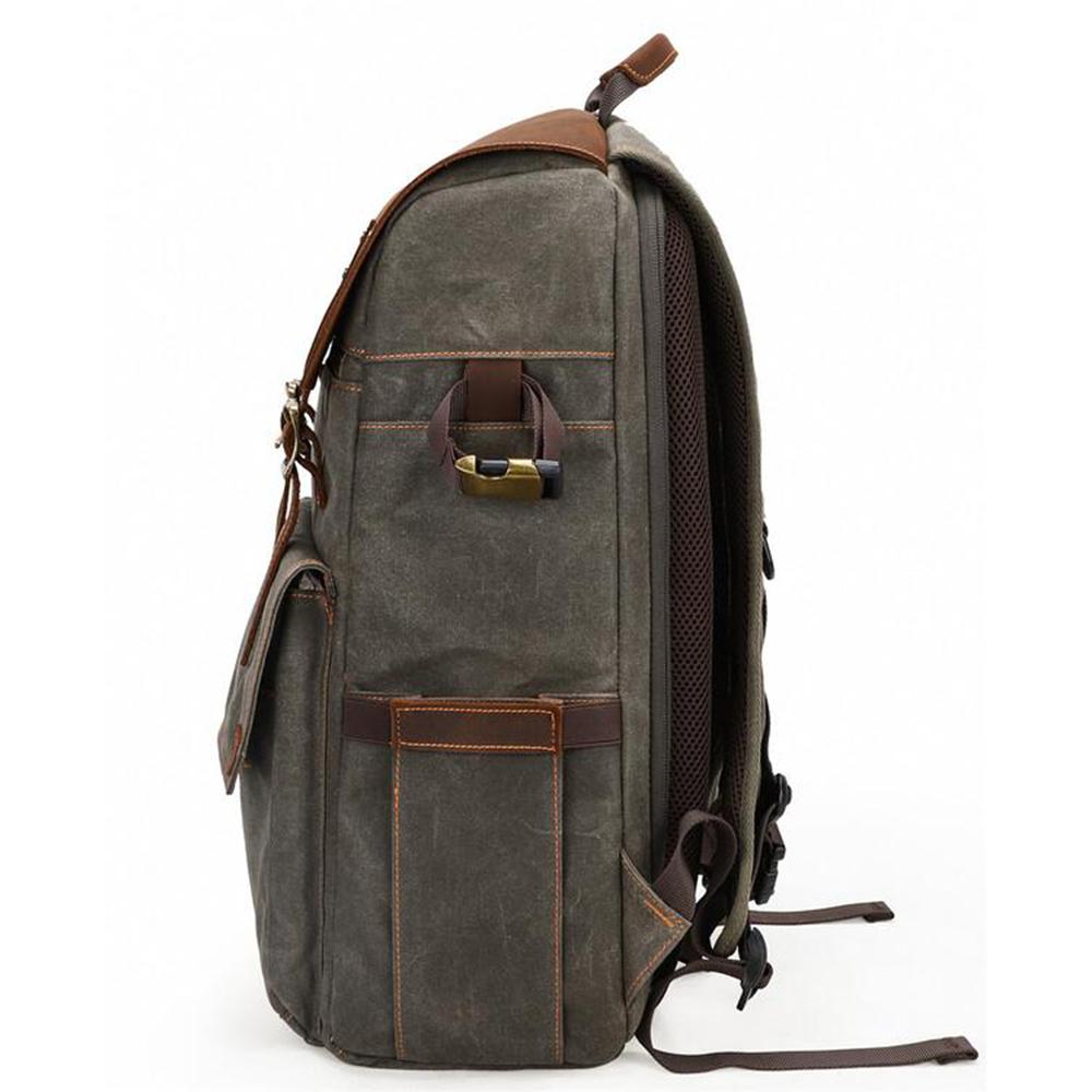 Rucksack Damen von Heidi München – Ansicht 5