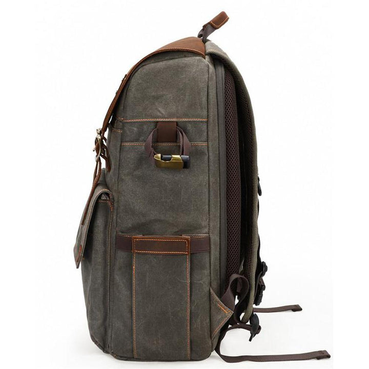 Rucksack Damen von Heidi München – Ansicht 5