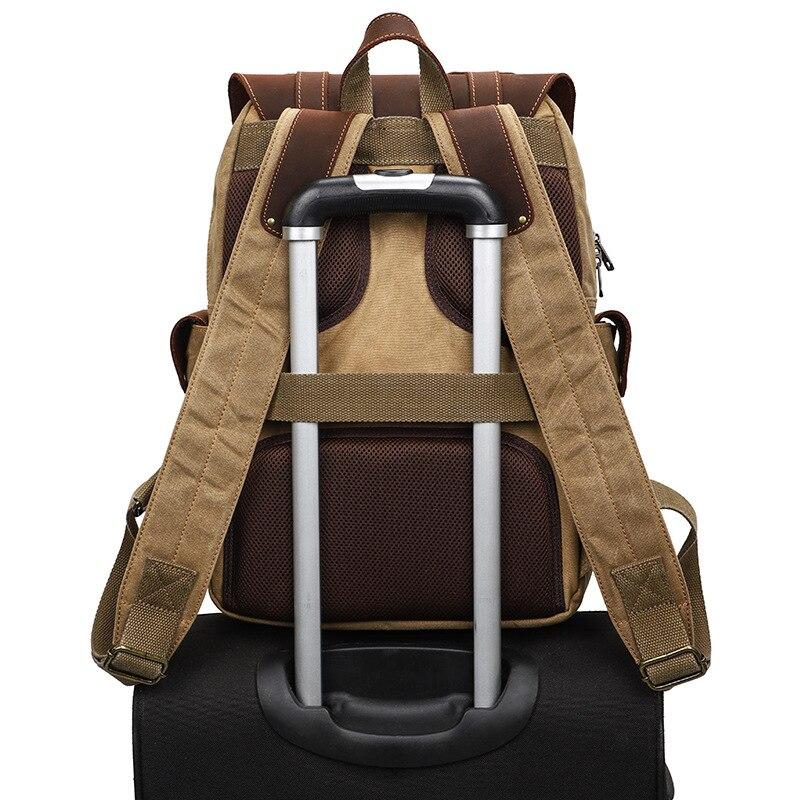 Rucksack Damen von Heidi München – Ansicht 8