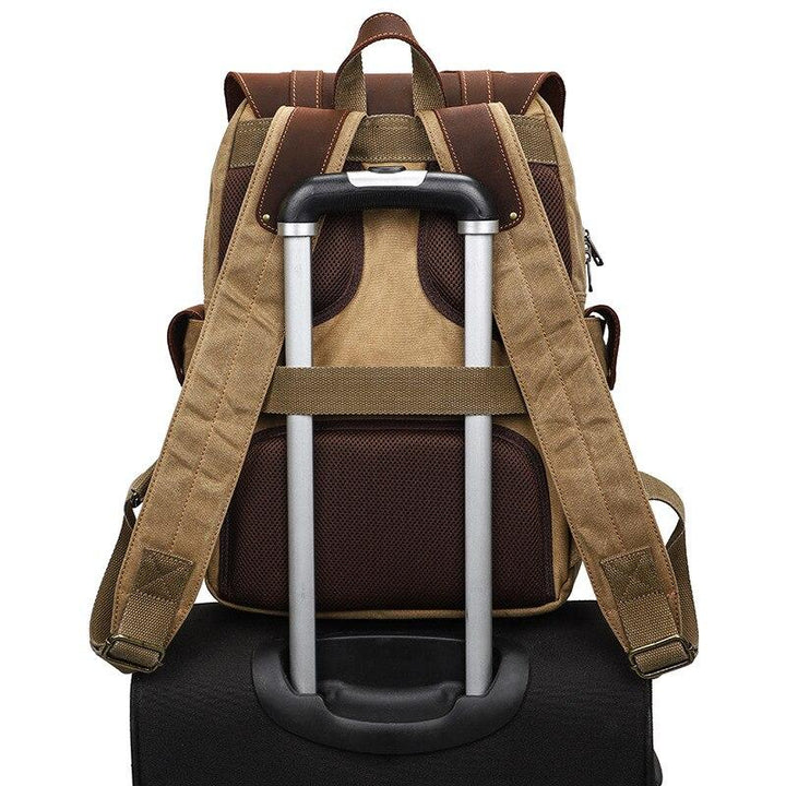Rucksack Damen von Heidi München – Ansicht 8