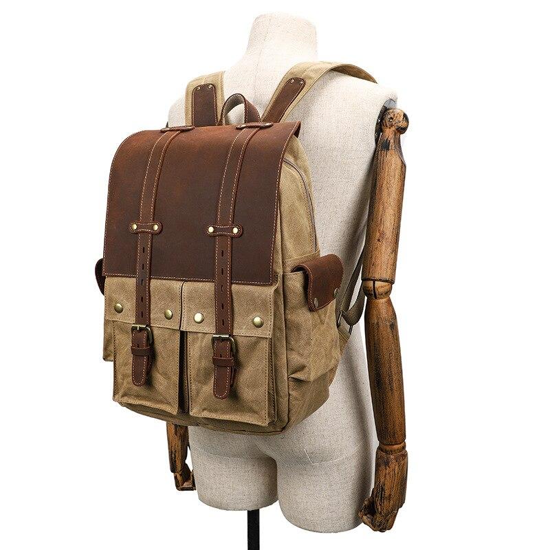 Rucksack Damen von Heidi München – Ansicht 10